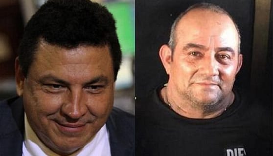 JEP concluye que Miguel Ángel Pinto sí es la misma persona que ‘Otoniel’ salpicó por paramilitarismo
